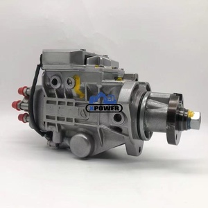 Repuestos para Excavadora M316C M318C M318C MH M322C, Bomba de Inyección para Motor Diésel 3056E 1106C 1106C-E60TA 6, 2169824 - Product Image 3