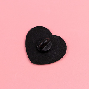 Pin de esmalte con frase divertida de espanhol callejero: No te despertaste <span class=keywords><strong>hoy</strong></span> para ser una Pendeja. Broche con cita latina atrevida. - Product Image 4
