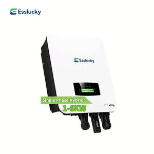Chargeur inverseur 12v Cei 62109 0 21 Cao Cap Esslucky 20kw Ap Cao 3 Pha 380v Modèle : S6 Eh3p20k H Cage - Product Image 1