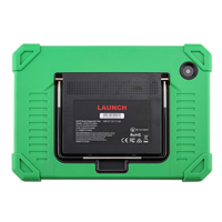 LAUNCH X431 PRO3S+ Escáner de Nueva Energía con 2 Años de Garantía / Herramienta de Diagnóstico con WiFi, Codificación en Línea, Programación y Pruebas Activas