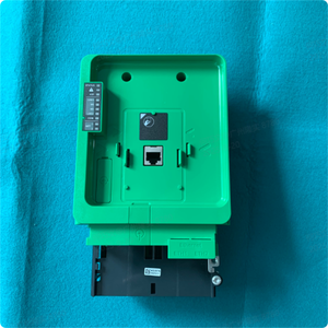 PN072416P3 3D657479 Placa de alimentación de plástico para estación de energía ATV61/71-690V-500KW-630KW - Product Image 2