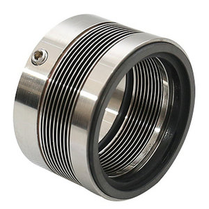 Sello Mecánico MFL85N para Bombas Centrífugas, Sellado de Tuberías, Resistente a la Corrosión, Conexión de Brida - Product Image 2