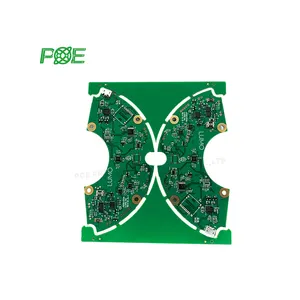 Shenzhen fabrication PCB Population Service electronics multilayer PCB Circuit board Maker