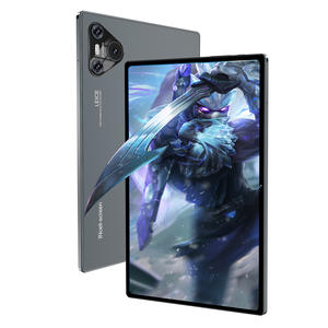 Qualité Wifi Écran de tablette clair brillant Android PC Tablette WIFI Bureau Apprentissage Tablettes de jeu Le meilleur vendeur de 2025 - Product Image 1