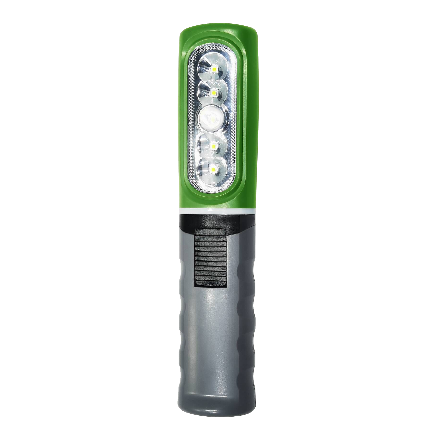 Multi-Function Rotatable High-Capacity LED Work Light for Workshop Garden Use (Camping/Emergency Light Magnet Hook Rechargeable