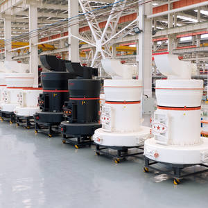 Raymond Broyeur Ciment Moulin Minéral Broyeur Machine Chine Raymond Moulin Fabricant Fournisseurs - Product Image 5