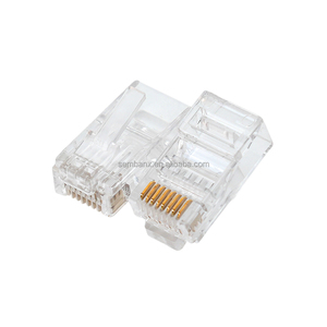 RJ45 kết nối <span class=keywords><strong>Cat6</strong></span> - Product Image 1