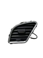Nouvelle Grille de Climatisation Avant de Haute Qualité pour Voiture Audi A4 B8 A5 2007-2016 LHD Panneau de Sortie d'Air Conditionné Central 8KD820951
