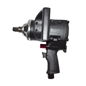 Clé à chocs pneumatique OEM robuste en aluminium de 3/4 " et 1 " personnalisable pour la réparation automobile et le montage/démontage des pneus TR-7512 - Product Image 1