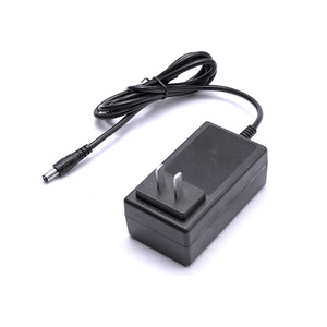 15V 3A <b>Power</b> <b>Adapter</b> DC Output <b>US</b> Plug 1M Cable Constant Pressure Series BX-1503000 - Product Image 1