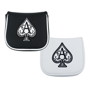 Euro Cavall Industries Advanced Waterproof Embroidered PU Leather Magnetic Closed Custom Star Pattern Popular Style Cover Cover - Product Image 2