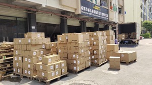 Cheap Logistics Shipping Rates <strong>Courier</strong> Service to Door <strong>USA</strong> Europe air Sea Express Cargo China Freight Forwarder Shipping Agent - Product Image 5