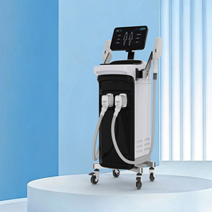 Nouveau Système de Refroidissement Glacé Professionnel Nubway 2026, Appareil d'Épilation au Laser IPL pour Salons, <span class=keywords><strong>Prix</strong></span> d'Usine - Product Image 2