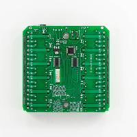 DC 7-27V Tuya 12 canaux WiFi/Zigbee Module de relais 12CH sans fil Smart Home télécommande interrupteur émetteur avec RF 433MHZ