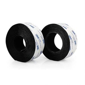 Bande auto-agrippante en nylon double face autocollante avec fonction auto-agrippante recto-verso pour la vente en gros - Product Image 2