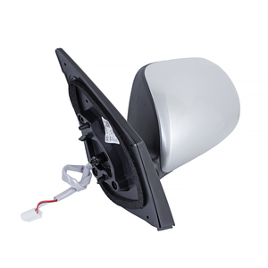 Espejos Retrovisores Laterales Eléctricos Plegables de Alta Calidad para Toyota Corolla 2008-2013, Repuestos para Automóviles - Product Image 5