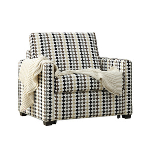 Hiện Đại Duy nhất <span class=keywords><strong>sofa</strong></span> giường có thể gập lại ngồi có thể ngả sofabed tốt bán sang trọng chuyển đổi đi văng - Product Image 2