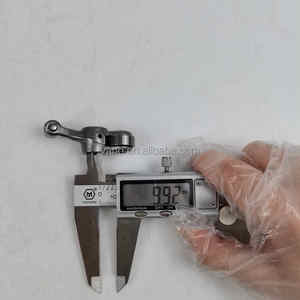 Piezas <span class=keywords><strong>de</strong></span> motor <span class=keywords><strong>de</strong></span> motocicleta <span class=keywords><strong>de</strong></span> acero inoxidable <span class=keywords><strong>de</strong></span> alta calidad WANOU BEAT, balancín <span class=keywords><strong>de</strong></span> motocicleta - Product Image 6