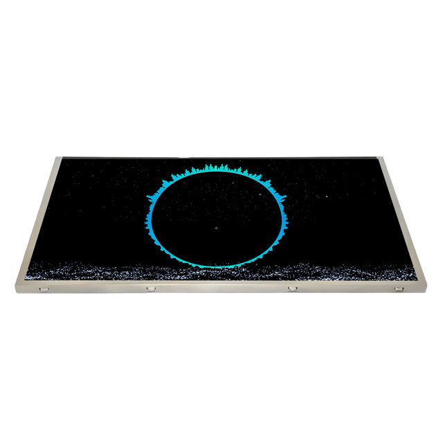 AUO 17.3-inch Full HD 1920 * 1080 LCD Display Panel G173HW01 V0 30 Pin Industrial LVDS Interface LCD Module