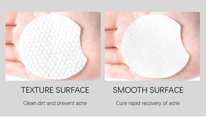 DR RASHEL Salicylic Acid Acne Cleansing Pads Facial Mask Acne Treatment Cotton Pads