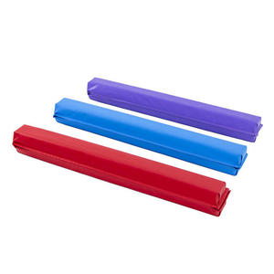 QTMAT taille personnalisée pliant gymnastique formation poutre d'équilibre 7ft gymnastique pliant poutre d'équilibre - Product Image 5