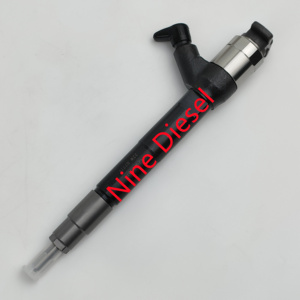 หัวฉีดน้ำมันดีเซลยี่ห้อ NINE รุ่น 095000-8940 หัวฉีดคอมมอนเรล <span class=keywords><strong>RE543266</strong></span> - Product Image 2
