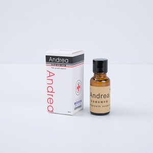 Veloce Potente Prodotti di Crescita Dei Capelli siero Trattamento di Prevenzione di Perdita di Capelli Cura Dei Capelli Olio Essenziale di <span class=keywords><strong>Andrea</strong></span> 20ml - Product Image 4