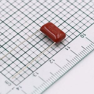 Whole -Sale MPP563J4130408YG 13*4*8/P=10 Capacitors CBB Capacitors 56nF 5% 400V - Product Image 1