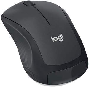 Ensemble <span class=keywords><strong>clavier</strong></span> et <span class=keywords><strong>souris</strong></span> sans fil <span class=keywords><strong>Logitech</strong></span> MK540 Advanced, frappe silencieuse, taille standard, longue durée de vie de la batterie, pour le travail de bureau professionnel - Product Image 3