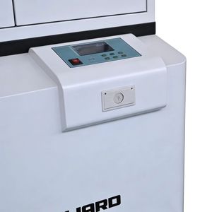 جهاز اختبار قوة زوايا الأبواب والنوافذ للمباني HD-JQD-20 عالي الدقة بقدرة تحمل 25 كيلونيوتن مع ضمان لمدة سنة واحدة - Product Image 4