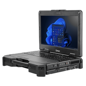 ใหม่ล่าสุด! Getac X600 Pro - โน้ตบุ๊กที่ทนทานอย่างสมบูรณ์แบบ พร้อมระบบปฏิบัติการ Windows 11 Pro หน้าจอ FHD ขนาด 15.6 นิ้ว ความสว่าง 1,000 Nits มาตรฐาน IP66 - Product Image 3