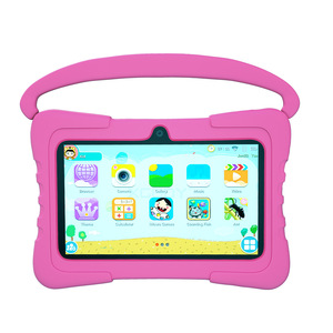 Trẻ Em Của Máy Tính Bảng PC Android Tablette Trẻ Em Máy Tính Bảng <span class=keywords><strong>Tab</strong></span> Cho Kid Pad Gồ Ghề Chơi Game Vẽ Giá Rẻ Máy Tính Bảng Với Bàn Phím Cho Trẻ Em - Product Image 5