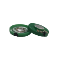 Module sonore électronique programmable sensible à la lumière activée par le son, 20 mm, 8 ohms, 0,25 W, coque en plastique, personnalisé, conforme à la norme ROHS, carte de vœux