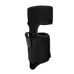 ซองหนังเทียมแนวยุทธวิธี,ซองปืนแบบซ่อนหอกซองหนังใส่ปืนพกบริเวณขา - Product Image 3