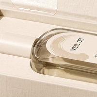 Boîte à parfum rigide de style livre blanc magnétique personnalisée de qualité supérieure avec un design écologique réutilisable pour l'emballage de parfums cosmétiques
