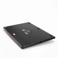 USB Arayüzü Dijital Tablet (Siyah)-8192 Basınç Seviyesi 5080 LPI Çözünürlük Anında Bağlantı Sorunsuz Performans Dayanıklı