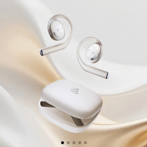 X Fit Open Bluetooth Smart - Product Image 2