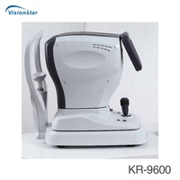Visionstar Auto Refractometer KR-9600 Harga Terbaik Peralatan Optometri Autorefraktometer Oftalmik dengan Keratometer