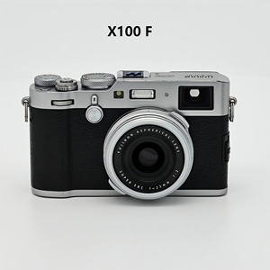 Cámara sin Espejo <span class=keywords><strong>Fujifilm</strong></span> X100VI/X100V/<span class=keywords><strong>X100F</strong></span> de Segunda Mano, 99% Nueva, Retro, de Viaje, de Alta Definición, con Telémetro - Product Image 3