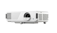 Projecteur de cinéma maison DLP 4K UHD 38402160 PX749-4K, 4000 lumens ANSI, 12000:1, haut-parleurs intégrés