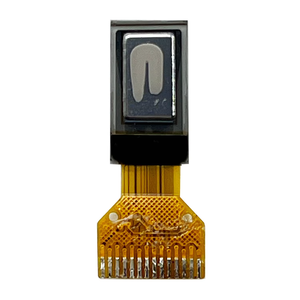 Écran PMOLED de 0,31 pouce, résolution 32×62, monochrome, interface I2C, luminosité de 110 cd/m² - Product Image 4