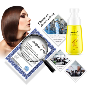 Cura dei capelli professionale rendere i capelli illuminare e liscia per le donne - Product Image 6