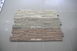 New Design Nice <strong>Brick</strong> Stone Polyurethane <strong>3d</strong> Pu Faux Stone <strong>Wall</strong> <strong>Panel</strong> - Product Image 4