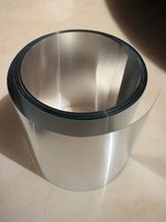 Bande de résistance électrique en alliage FeCrAl haute pureté 0Cr21Al6 0Cr25Al5 OCr21Al6Nb pour éléments chauffants industriels, longue durée de vie
