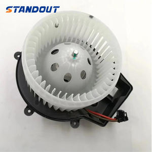 Moteur de ventilateur de chauffage W203, ventilateur intérieur 2038202514 pour Mercedes Benz Classe G, Classe C, SL, <span class=keywords><strong>CLK</strong></span> A2038202514 - Product Image 5