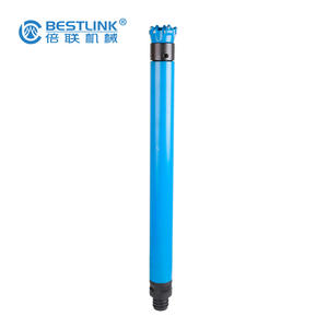 Bestlink مصنع 1 بوصة الأوسط الهواء ضغط BR1 مطرقة حفر آلية ماركة دث و بت - Product Image 1