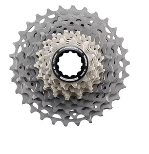 Piñón <span class=keywords><strong>de</strong></span> Cassette SHIMANO DURA-ACE CS-R9200 <span class=keywords><strong>de</strong></span> 12 <span class=keywords><strong>Velocidades</strong></span> R9200 11-30T/11-34T 12S Rueda Libre HYPERGLIDE+ para <span class=keywords><strong>Bicicleta</strong></span> <span class=keywords><strong>de</strong></span> Carretera, Piezas <span class=keywords><strong>de</strong></span> <span class=keywords><strong>Bicicleta</strong></span> - Product Image 2