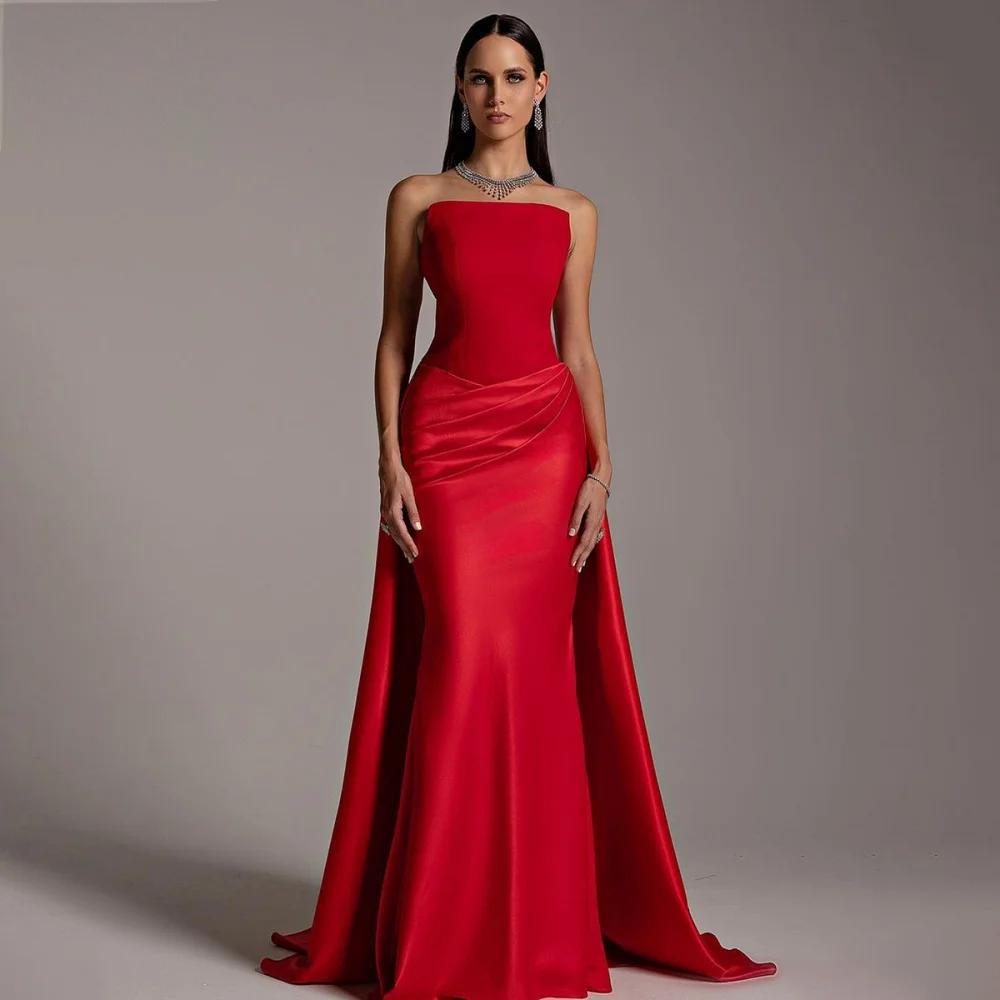Party Wear Western Evening Gowns - Elegant & Stylish