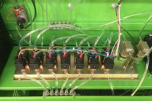 Тестер топливного инжектора CR817, электрический блок, тестер инжекторного насоса, производитель, поставщик, фабрика, оптовик - Product Image 4