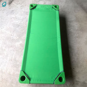 Camas Apilables para Niños de Preescolar, Modernas, Duraderas, de Buena Calidad, para Siesta, de Fábrica Jingchen - Product Image 3